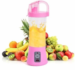 Portable Blender Cup