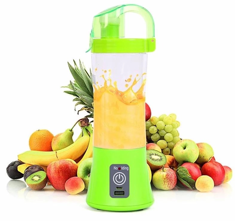 Portable Blender Cup