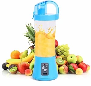 Portable Blender Cup