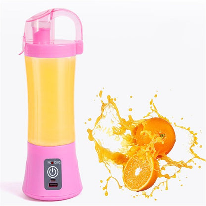Portable Blender Cup