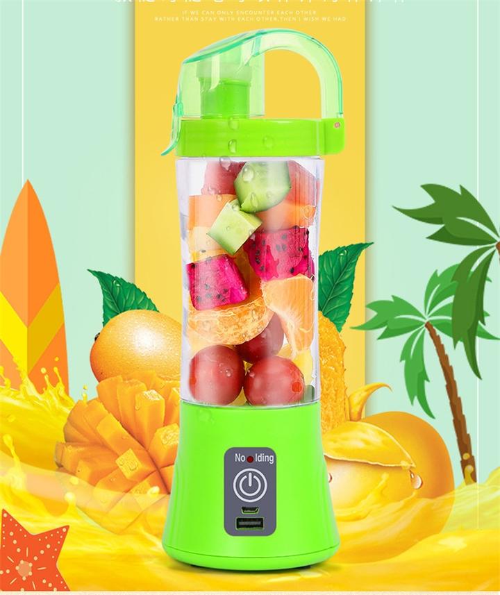 Portable Blender Cup