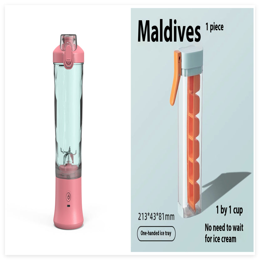 Portable Blender Cup