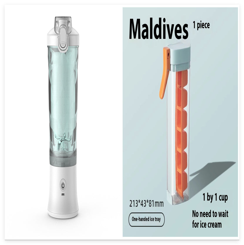 Portable Blender Cup