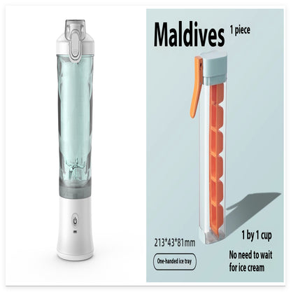 Portable Blender Cup