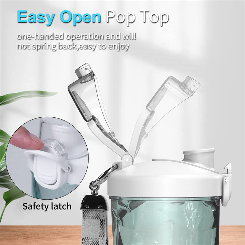 Portable Blender Cup