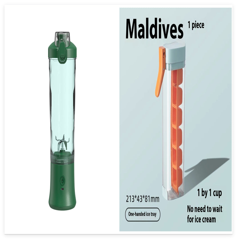 Portable Blender Cup