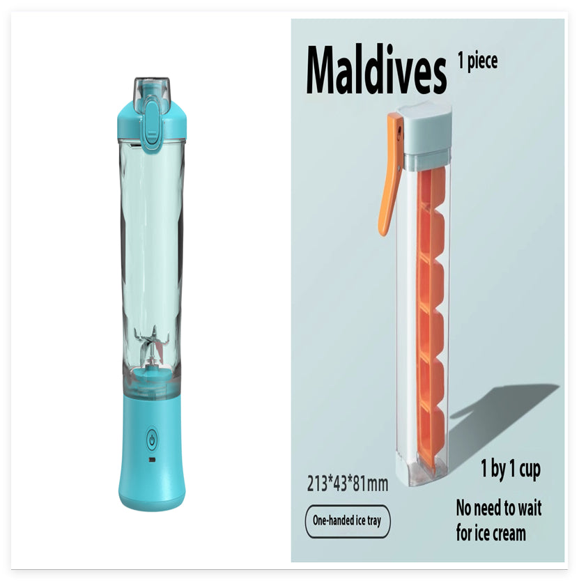 Portable Blender Cup