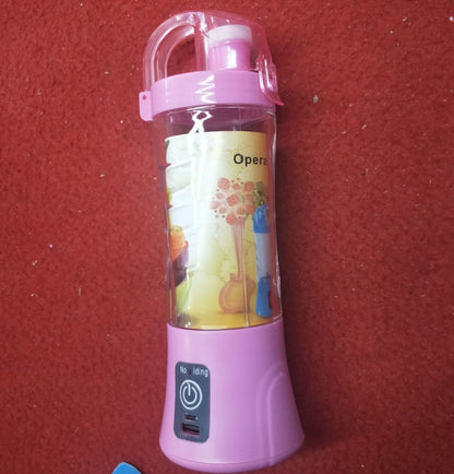 Portable Blender Cup