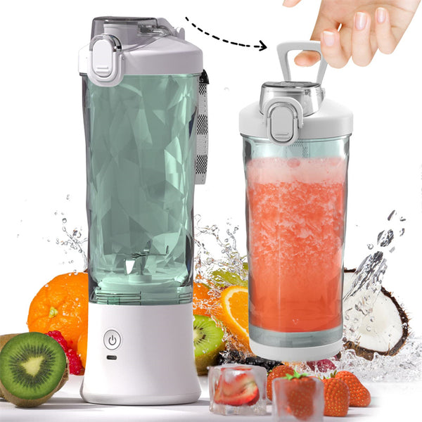 Portable Blender Cup