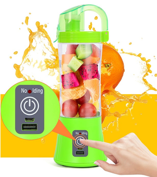 Portable Blender Cup