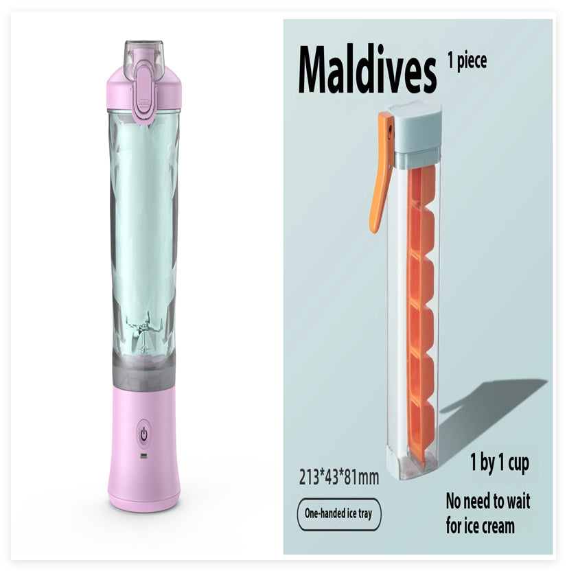 Portable Blender Cup