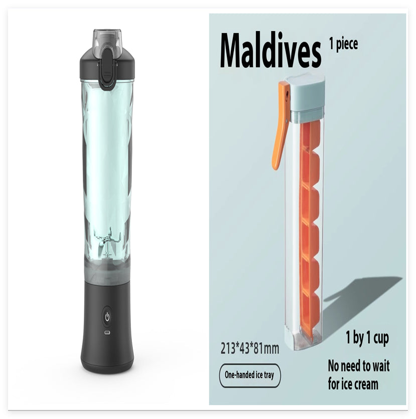 Portable Blender Cup