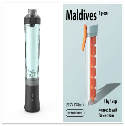 Portable Blender Cup