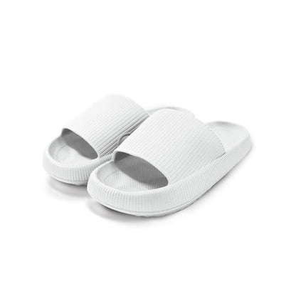 EVA Rubber Foam Soft Bottom Indoor Couple Drag