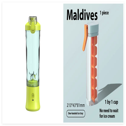 Portable Blender Cup